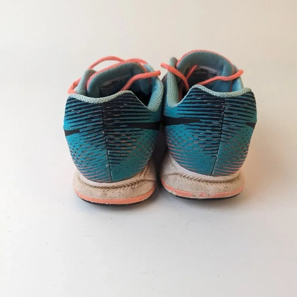 Nike Air Zoom Pegasus 33 - 8.5 - Picture 3 of 8